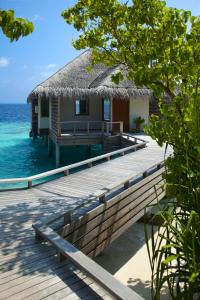 Dusit Thani Maldives - Mudhdhoo Island, Baa Atoll