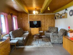 Chata v Krkonoších, 6 rooms, 25 beds