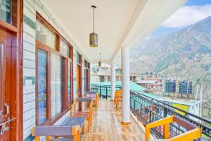 Jungle by sturmfrei Manali