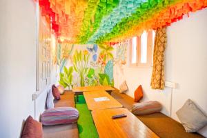 Jungle by sturmfrei Manali