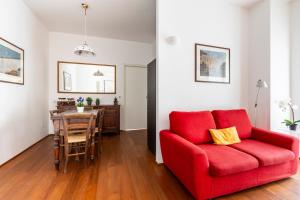 Ippodromo Cozy Stay near San Siro