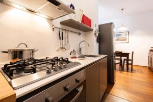 Ippodromo Cozy Stay near San Siro