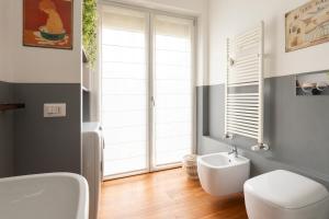 Ippodromo Cozy Stay near San Siro