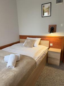 Adalbertus Dom Pielgrzyma