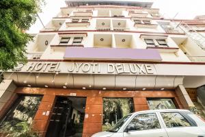 Hotel O Jyoti Deluxe