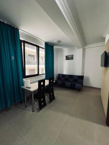 studio Mamaia Solid Residence