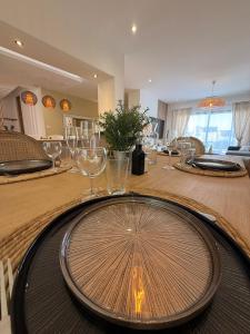 Villas New villa 2025 Pyrenees View, Pool & Comfort : photos des chambres