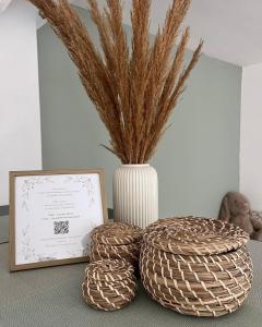 B&B / Chambres d'hotes Le jardin Chamberlin, Maison d'hotes : photos des chambres