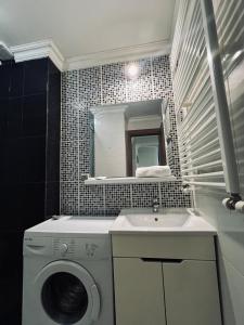 studio Mamaia Solid Residence