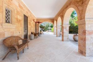 Casa Ventuno - Relax nel Salento