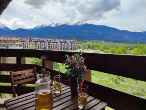 Belvedere Holiday Club К501