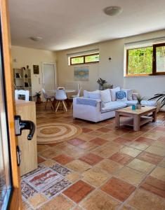 Minoa apartment - 4-star hotels in Atsipopoulo