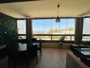 Melrose Sea View, Pool & Garden