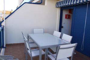 Duplex Marina Golf -OLIVA-