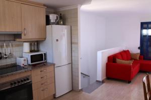 Duplex Marina Golf -OLIVA-