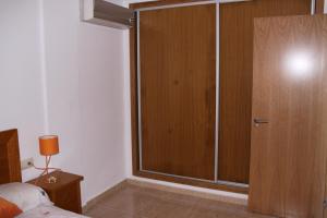 Duplex Marina Golf -OLIVA-