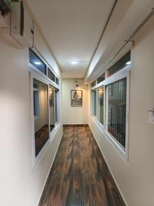 SHARTHI HOMESTAY AND LODGING