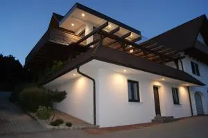 Haus Allmer - Stubenberg