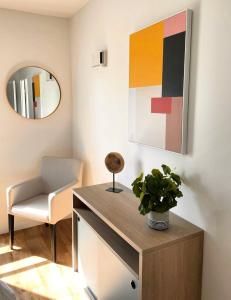 Zenao Apparthôtels Orléans