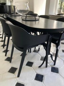 Villa Georges - La Rochelle centre -