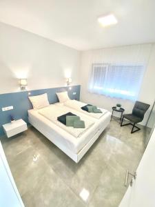 Villapark Apartman B2 Fonyód