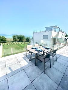 Villapark Apartman B2 Fonyód