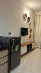 Sunshine 1bhk Apartment in baner-pashan