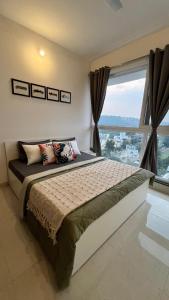 Sunshine 1bhk Apartment in baner-pashan