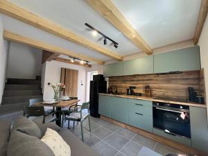 Luxusní mini domeček