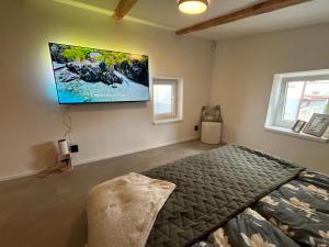 Luxusní mini domeček