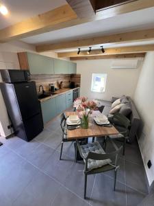 Luxusní mini domeček