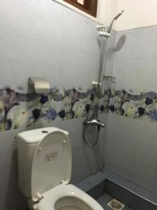 Hills Bungalow Bandarawela