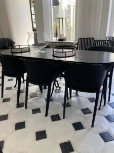 Villa Georges - La Rochelle centre -