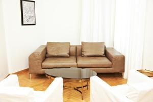 Perikleous Apartment