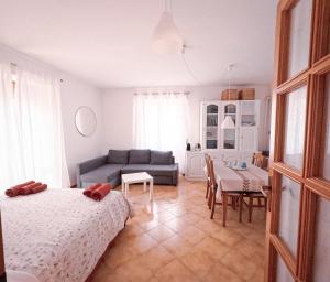 Superior Dreibettzimmer