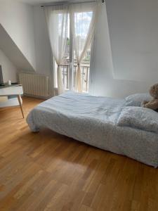 Appartements Amboise centre ville : photos des chambres