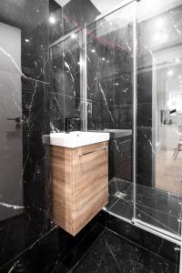 CIA - Flat in Bonne Nouvelle, 4P