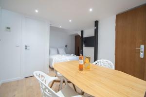 CIA - Flat in Bonne Nouvelle, 4P