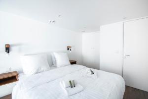 CIA - Flat in Bonne Nouvelle, 4P