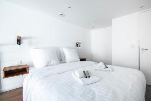 CIA - Flat in Bonne Nouvelle, 4P