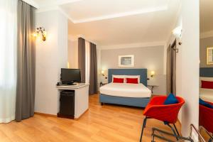 Hotel Royal Torino Centro Congressi