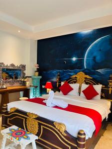 Lila Cita Inn Balinese Style