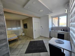 Studio room in Airport view Apartment