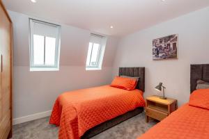 Century Court, North Street No 9