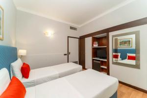 Double or Twin Room room in Hotel Torino Royal