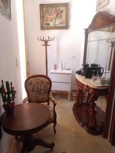 La Suite Diane du couvent des Capucines avec climatisation