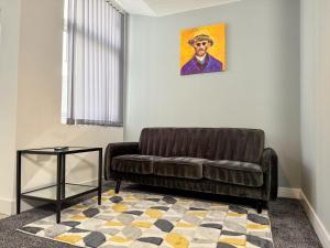 Longford Retreat 4BREn-suite Middlesbrough Entire Home