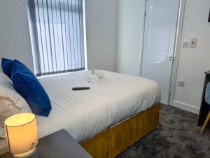 Longford Retreat 4BREn-suite Middlesbrough Entire Home