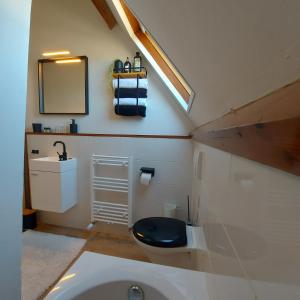 The Rooftop Retreat - by The M House