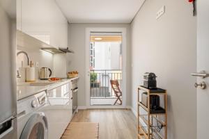 Carmo Heritage Apartments